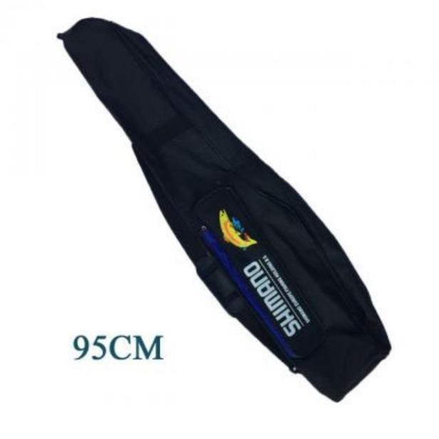 [Xả Kho] Túi Đựng Cần Câu Cá SHIMANO Đủ Size