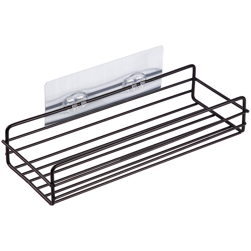 Kệ để đồ nhà bếp gắn tường đa năng tiện dụng