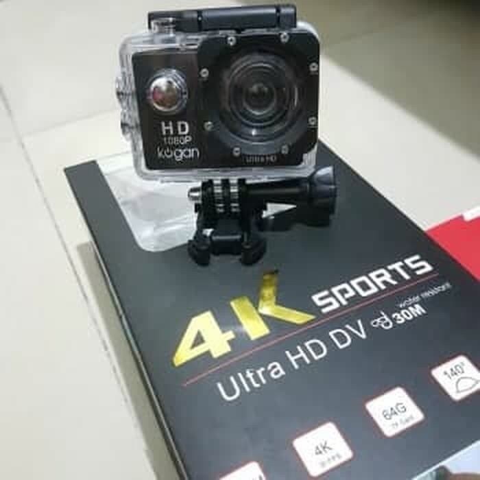 Camera hành trình Go Pro Air 4k Ultra HD Wifi | BigBuy360 - bigbuy360.vn