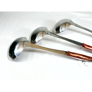 Muôi 10cm Đặc Vân Xịn-69013 (cái)