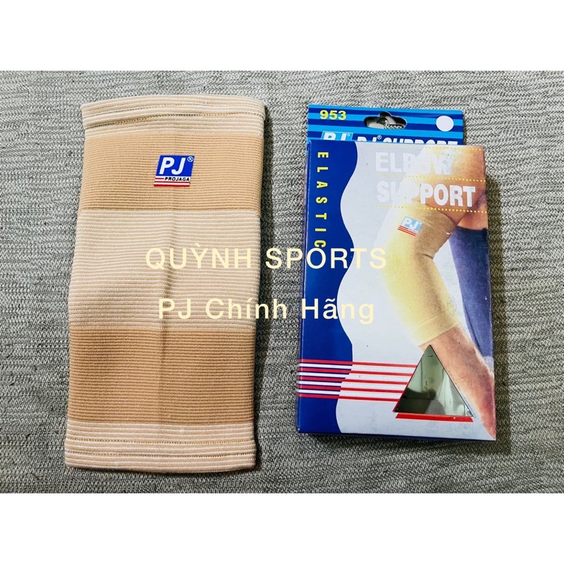 Băng chỏ PJ 953 🇹🇼🇹🇼 Khuỷu tay PJ 4 chiều Đài Loan 🇹🇼