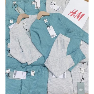 Bộ len cotton len tăm 3 phân