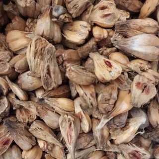 Trái dứa gai phơi khô 1kg