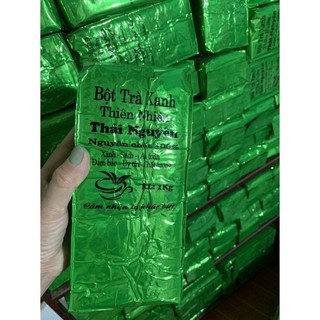 Bột Trà Xanh PL Cosmetics