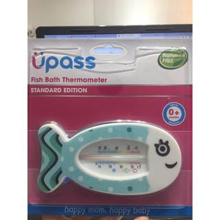 Nhiệt kế đo nhiệt độ nước tắm UPASS cho bé từ sơ sinh