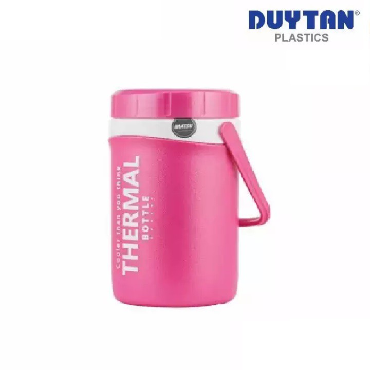 Bình giữ nhiệt Duy Tân cầm tay tiện lợi cao cấp dung tích 1000ml