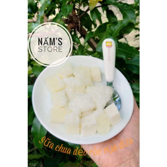 Vụn dừa hữu cơ sấy Let's do organic 227gr làm topping, làm bánh cho bé