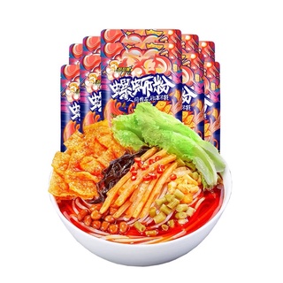 Bún ốc Liễu Châu Haohuanluo Loại đặc biệt 400g