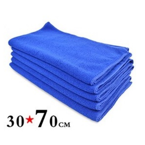 Khăn Microfiber Mềm Mịn Thấm Hút Nước Tốt Chuyên Dụng Lau Rửa Xe Hơi Ô Tô Xe Máy Lau Bếp Vệ Sinh Nhà Cửa