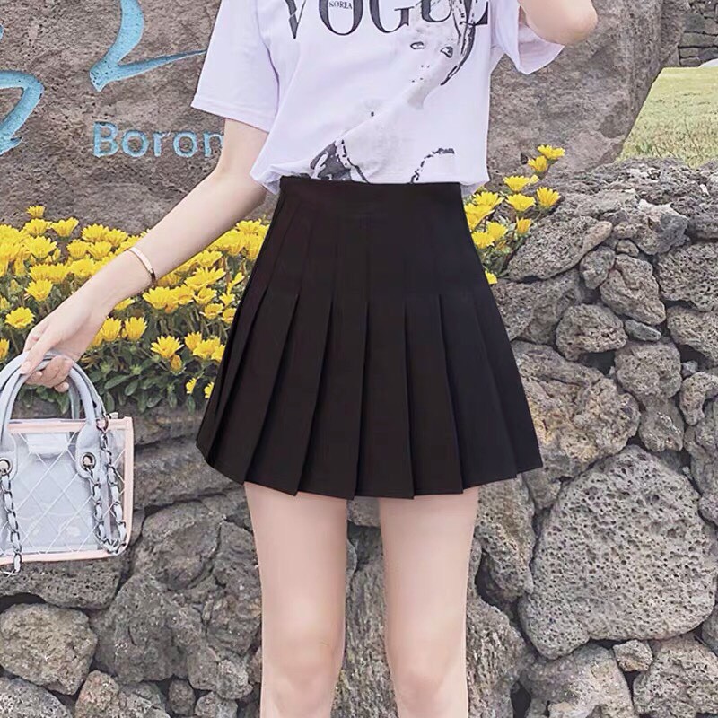 BÁN BUÔN - CHÂN VÁY XẾP LY BO BỤNG CẠP CAO , CHÂN VÁY TENNIS | BigBuy360 - bigbuy360.vn