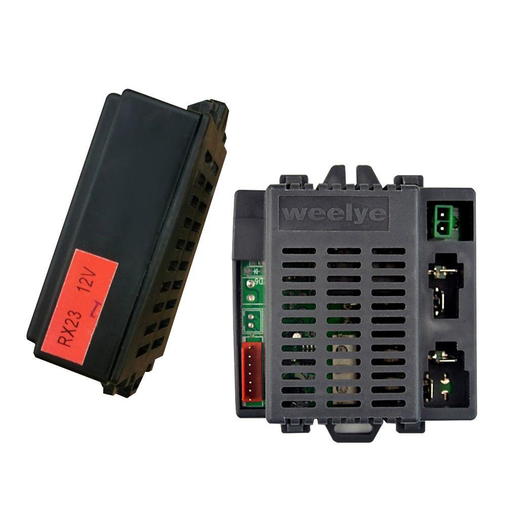Thiết Bị Nhận Tín Hiệu Cho Bộ Điều Khiển weelye RX23 RX18 RC RX23 RX18