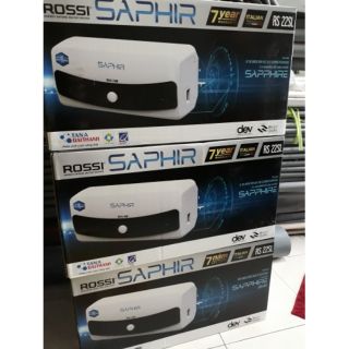 Bình nước nóng ROSSI SAPHIR RS 22 SL (22 lít)