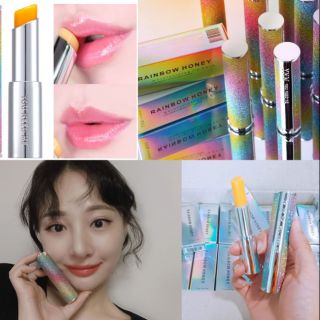 SON DƯỠNG ĐỔI MÀU YNM RAINBOW HONEY LIP BALM