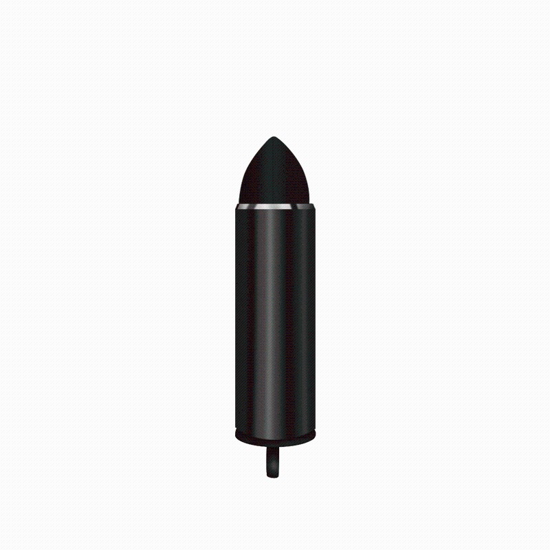 Hộp Đựng Đầu Cắm Micro Usb Loại C 8 Pin Có Nam Châm