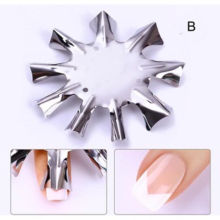 KHUÔN CẮT BỘT V-FRENCH