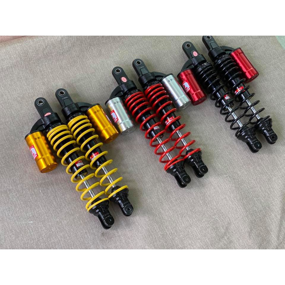 Phuộc rcb mb2 chính hãng shvn