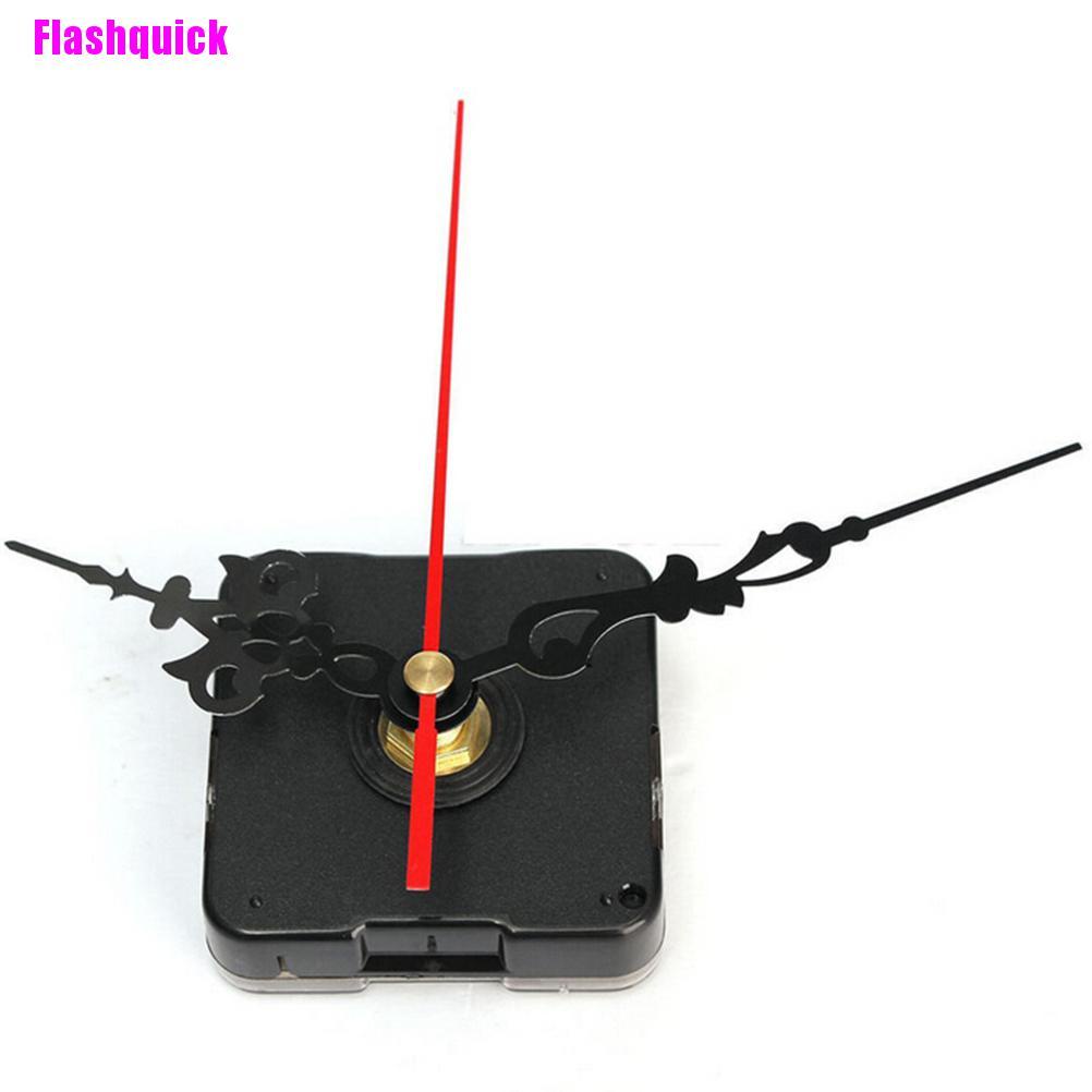 Bộ kim đồng hồ thay thế cho máy cơ học chạy pin Diy