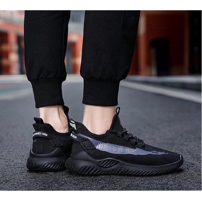 Giày Thể Thao sneaker Nam Siêu Đẹp Phong Cách Trẻ Trung Năng Động Rễ Phối Đồ Giá Siêu Rẻ | BigBuy360 - bigbuy360.vn