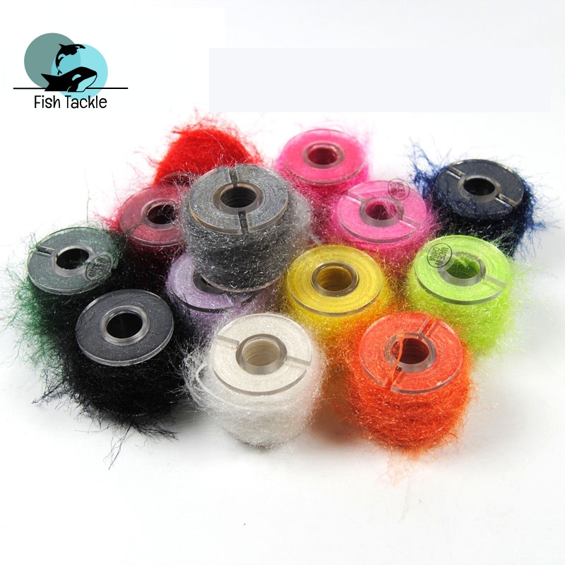 Cuộn Dây Câu Cá Bằng Sợi Nylon Chất Lượng Cao