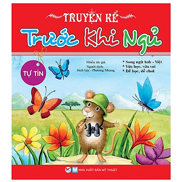 Sách Combo truyện kể trước khi ngủ hạnh phúc, tốt bụng, chia sẻ, tự tin, yêu thương, vui vẻ, đoàn kết, can đảm