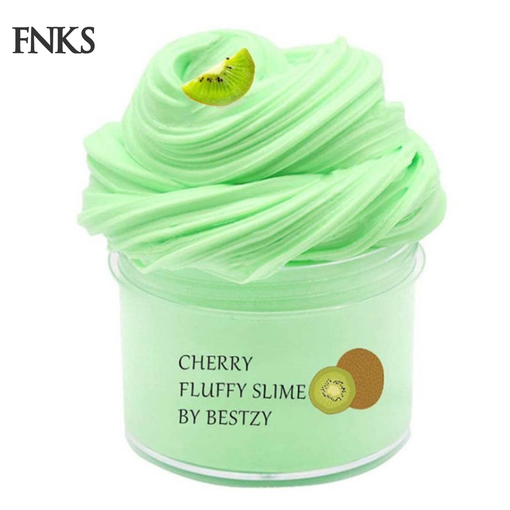 Đồ chơi Slime chất nhờn ma quái giảm căng thẳng