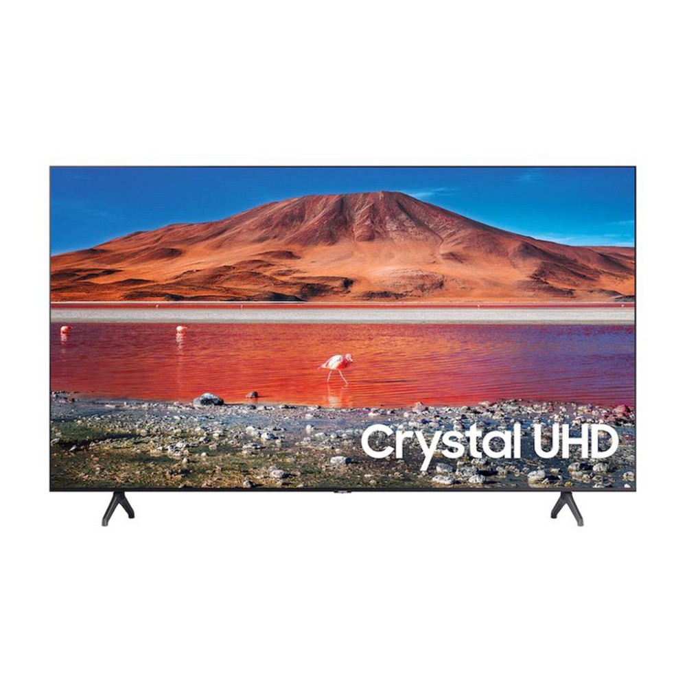 Smart Tivi Samsung Crystal 4K 43 inch UA43TU7000KXXV