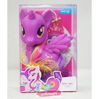 Đồ chơi ngựa pony