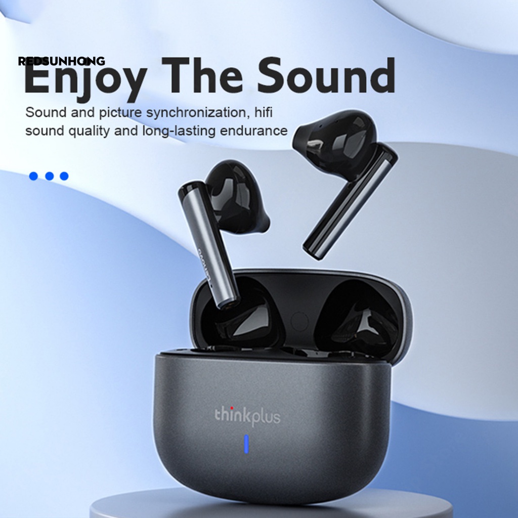 Tai Nghe Bluetooth 5.3 Chống Nước Kiểu Dáng Thể Thao