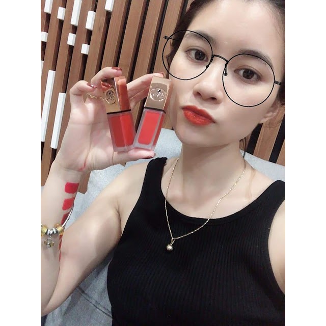 [Hot] Son Roses mới Version 2019 Siêu Lì mini garden | BigBuy360 - bigbuy360.vn