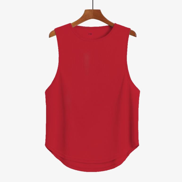 Áo sát nách nam ba lỗ thể thao Tanktop nam GUU SHOP  ྇