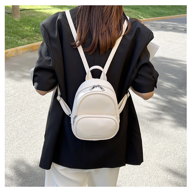 Balo Đa Năng Thời Trang Mùa Hè Phong Cách Hàn Quốc 2022 Cho Nữ