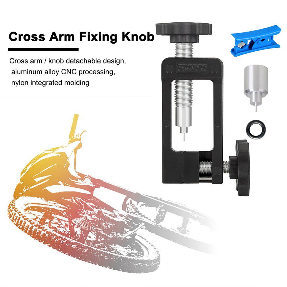 Dụng Cụ Cắt Ống Dầu BERNARDO Chuyên Dụng Cho Xe Đạp Leo Núi