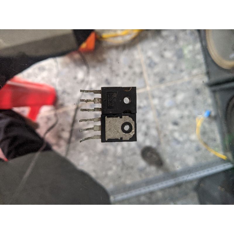 diot xung STPS61170CW 60A/170V