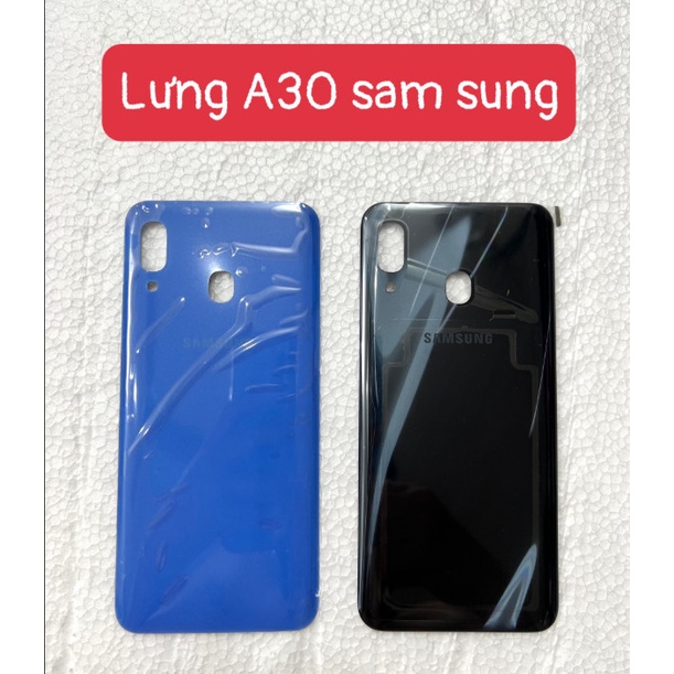 Lưng Samsung A30