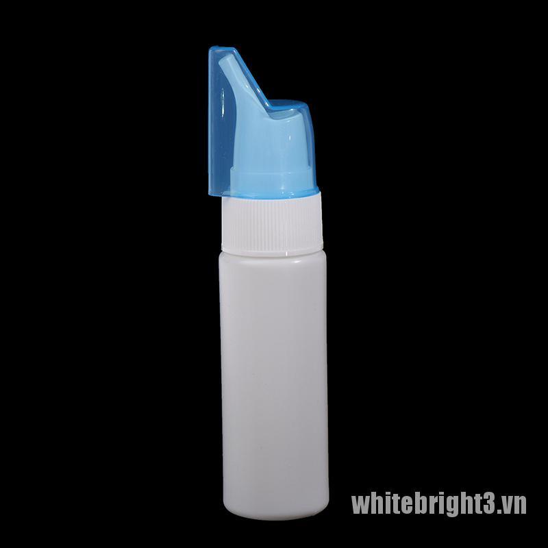 [Hàng mới về] Bình xịt vệ sinh mũi 70ml