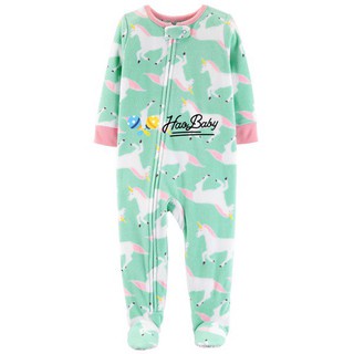 Sleepsuit Live Giữ Ấm Cơ Thể Cho Bé Từ 3 Đến 6 Tháng