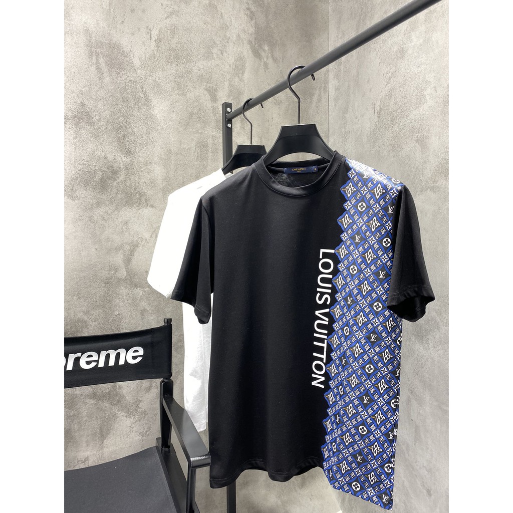 Áo T-Shirts LouisVuitton NewGen1 FW21