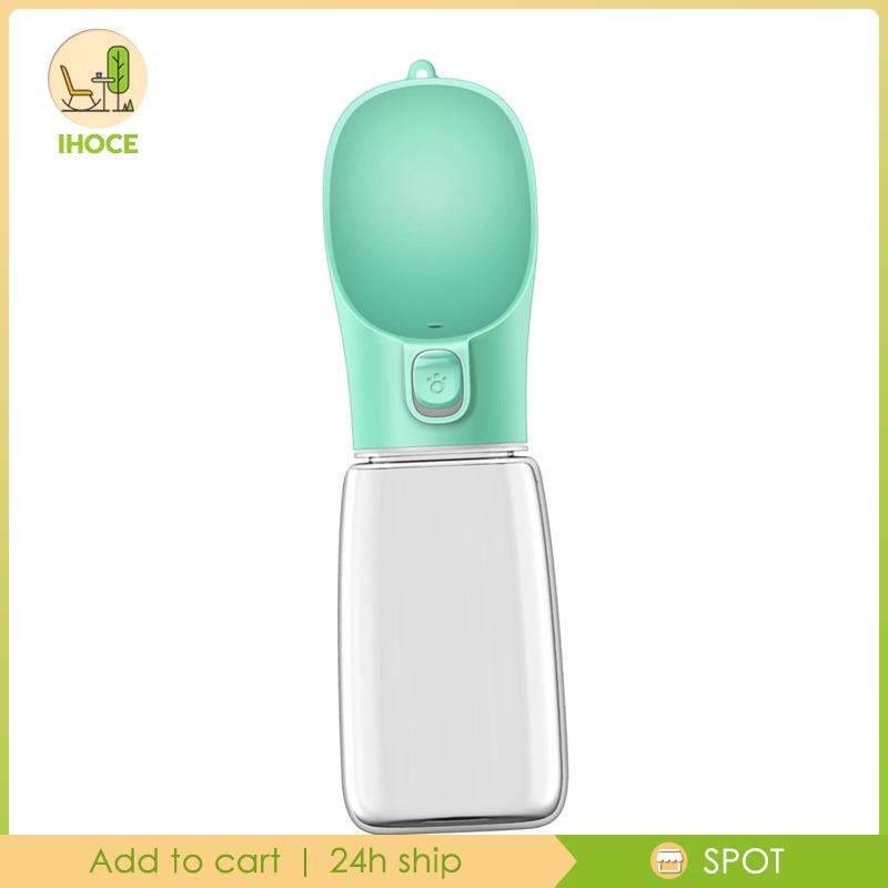 Bình đựng nước di động cho thú cưng