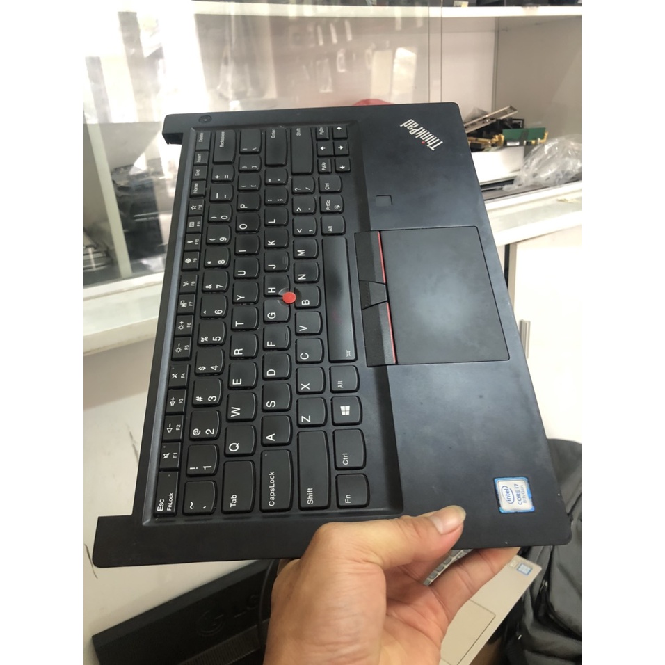 Mâm C và Phím Thinkpad E490s hàng tháo máy