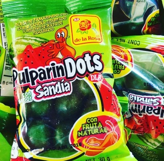 ME VIÊN PULPARINDOTS
