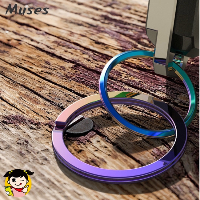 Muse07 Móc khóa hình xe máy nhiều màu sắc