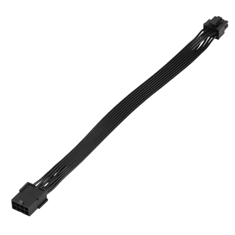 Set 10 cáp mở rộng PCIe 8 Pin sang 8Pin (6+2) dài 30cm | BigBuy360 - bigbuy360.vn