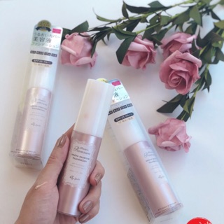 Kem nền EttusaisPremium Essence Foundation