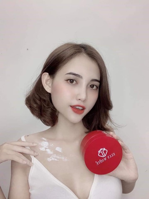 Body siêu trắng perfect elly white | BigBuy360 - bigbuy360.vn