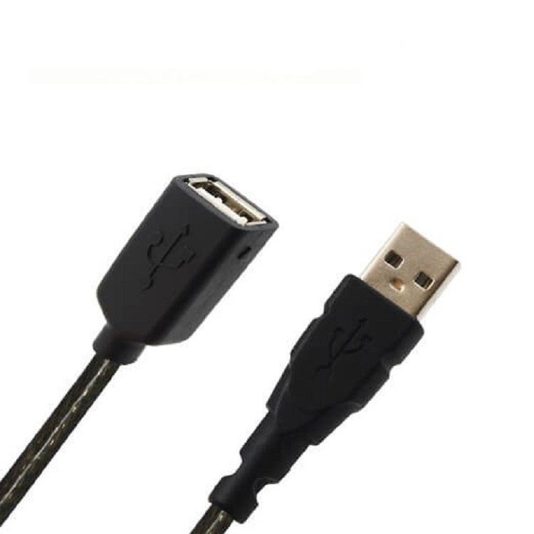 Cáp USB nối dài 5M - Dây USB nối dài 5m