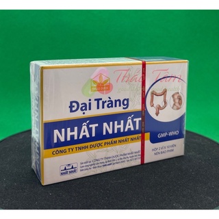Đại Tràng Nhất Nhất h20v