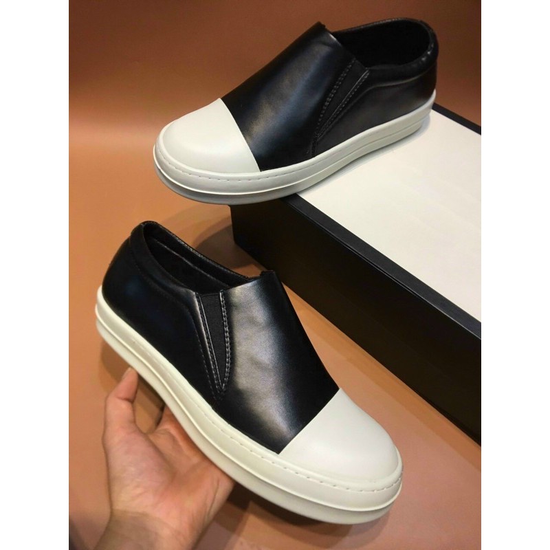 (⚡bản chuẩn 11⚡️ful bok+tất+quà⚡️)Giày thể thao nam nữ Ro cổ cao,thấp thêu hoạ mi đế thơm+tăng chiều cao T117 | BigBuy360 - bigbuy360.vn