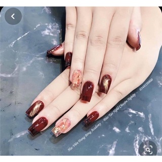 Nailbox móng giả thiết kế theo yêu cầu