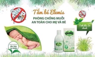 Sữa tắm  Elemis
