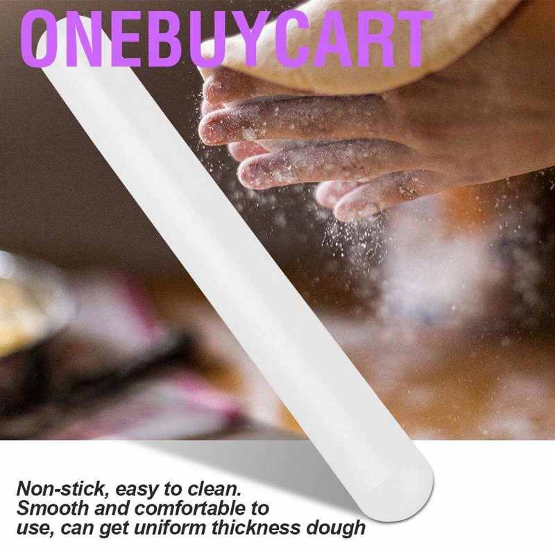 Cây Lăn Bột Chống Dính Bằng Nylon